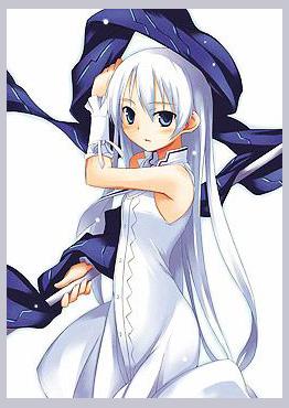 Shinigami No Ballad
